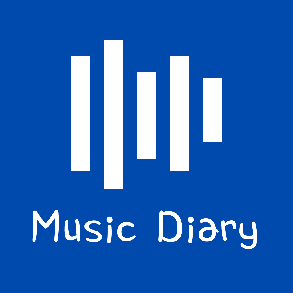 Music Diary